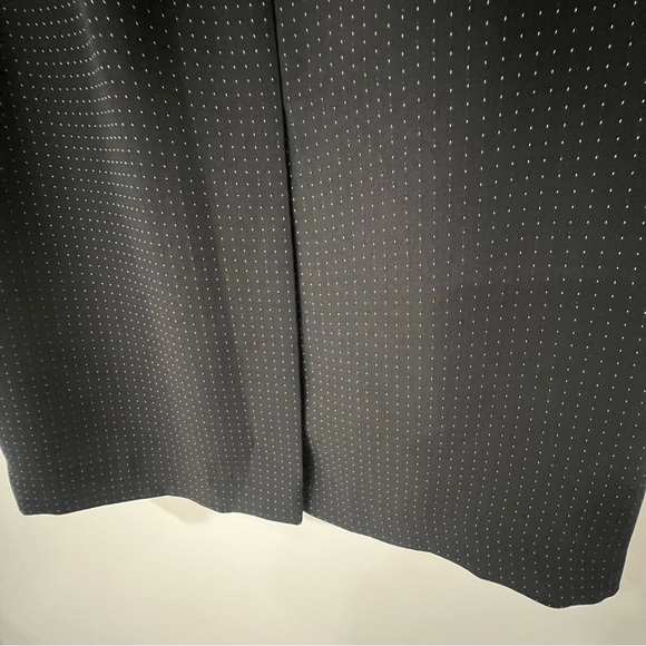 Le Suit Essentials 2 Pc Skirt Blazer Suit 6 - Picture 10 of 11